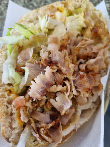 Photo 2 - Sultan Kebab