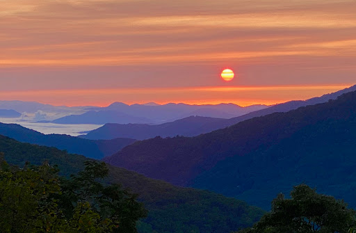 Awesome View Maggie Valley NC - Thumbnail