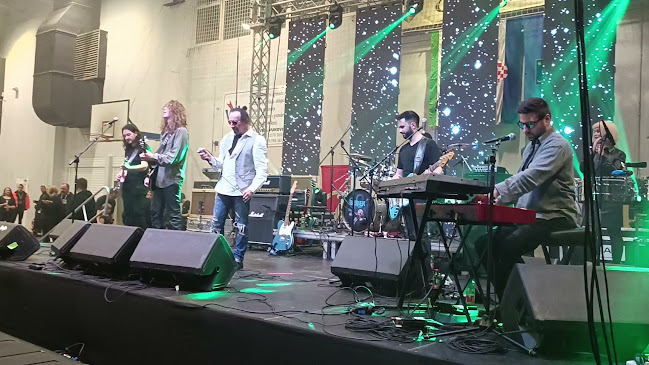 Broj telefona Sportska dvorana Dugo Selo