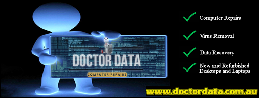 Doctor Data Toowoomba - Thumbnail