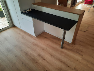 Photo n°21 de MetM Décoration à Vannes (Service de pose de parquet)