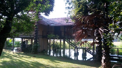 Photos of Ulagalla Resort