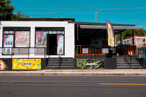 El Deportivo Sports Bar