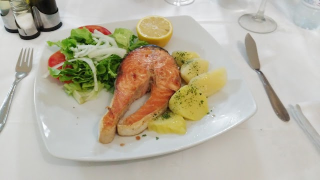 Restaurante Adega Do Tito