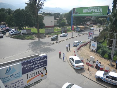 Photos of Bank of the Republic of Burundi