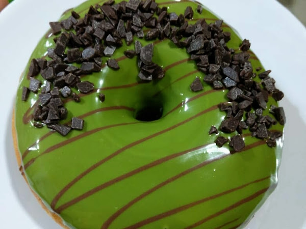 Donat madu