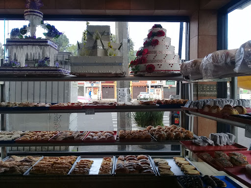 PANIFICADORA THE PASTRY PEAKS