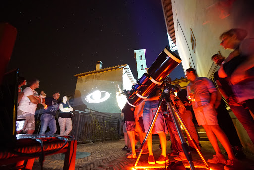 Astronomitaly Gallery - Italy