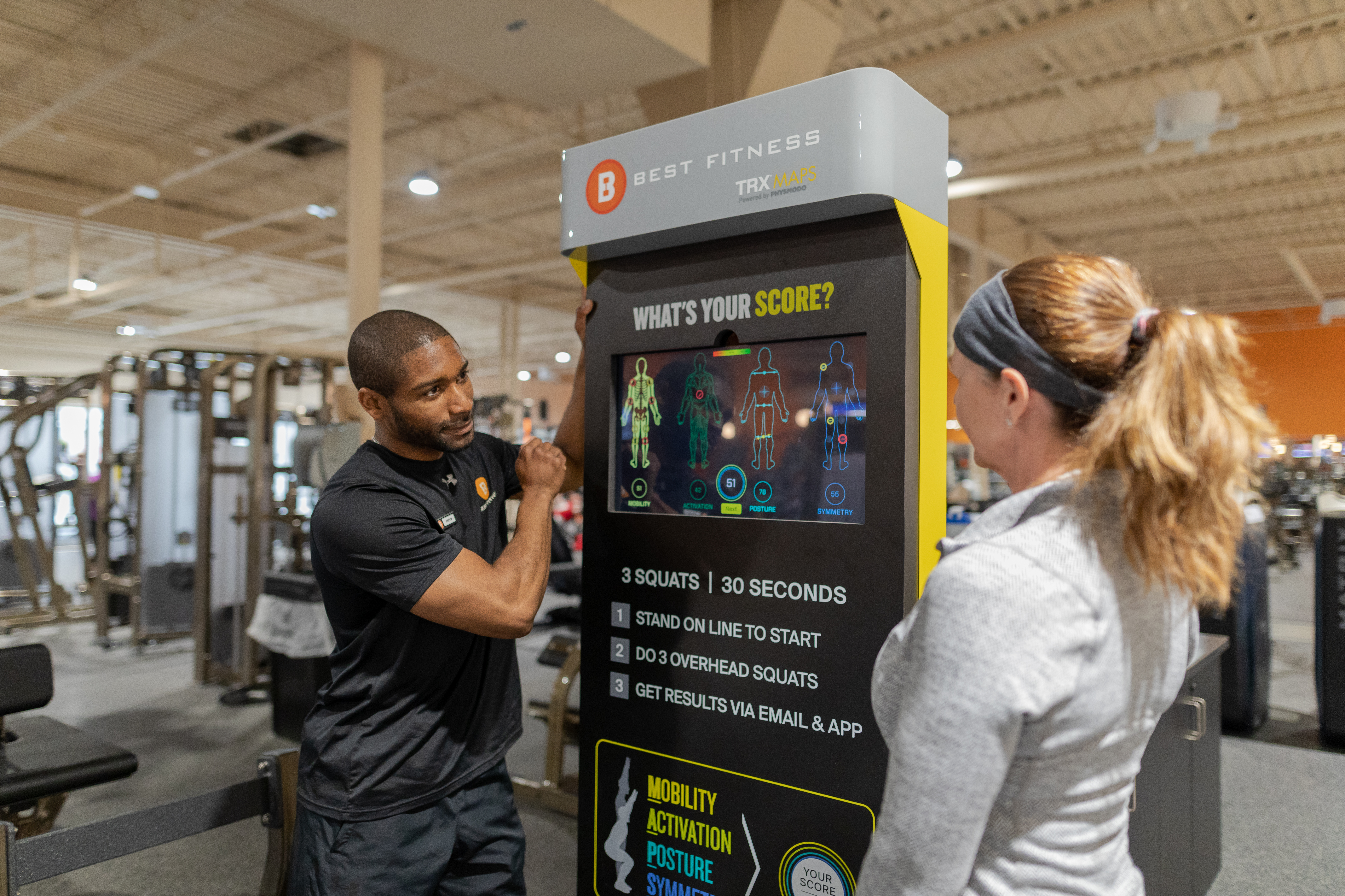 Best Fitness photo 7