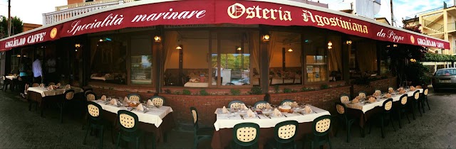 Osteria Agostiniana