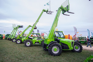 Photo n°27 de GEORGES EQUIPEMENT à Bellefontaine (Concessionnaire de tracteurs)