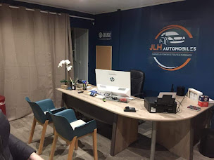 Photo n°5 de JLH automobiles à Azay-le-Rideau (Garage automobile)