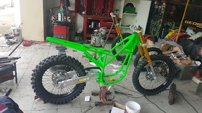 Photos of Sbm Sport Bikers