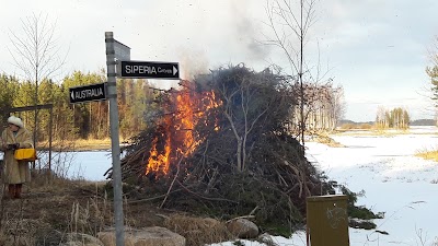 Photos of Matkailuinfo Per&auml;sein&auml;joki