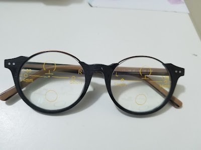 Photos of Vision Crafter's Opticians, optical center-Takoradi