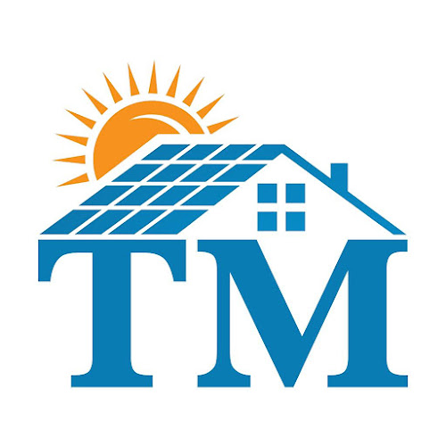 TM homeSolar - Photovoltaikzubehör photo