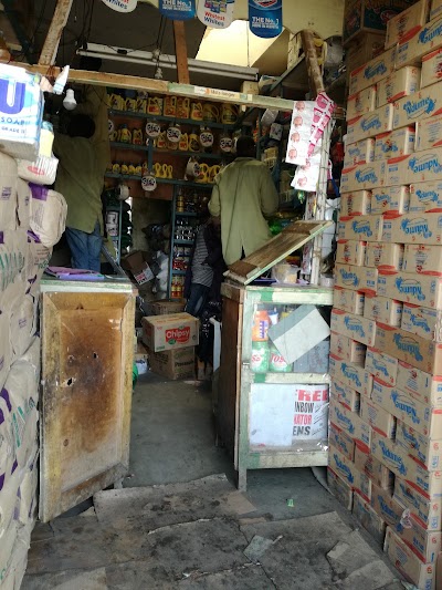 Photos of Mulot Town