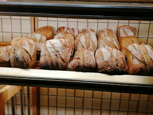 Photo n°32 de Ker Alp'Pain à Vaujany (Boulangerie)