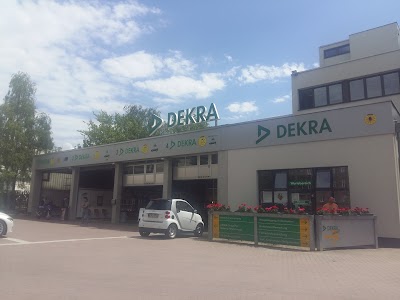 Photos of DEKRA Automobil GmbH location Tempelhof