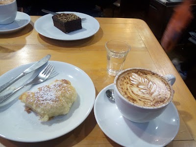 Photos of Cafe Sirope