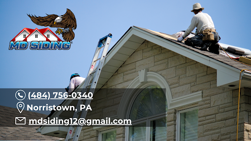MD Siding LLC