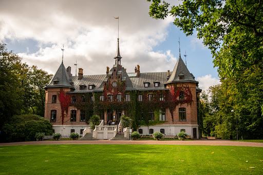 Sofiero Palace - Visual