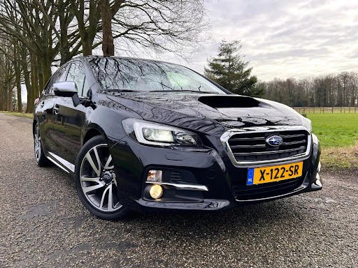 Van Randwijk Autos - Thumbnail