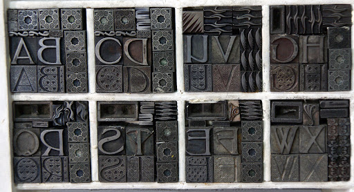 Imprenta y Papelería Torres - Thumbnail