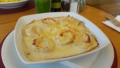 Photos of Santa Pizza Santo Domingo
