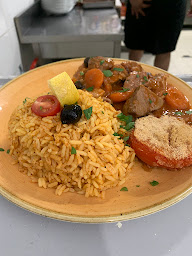 Photo n°12 de Brasserie Les Minots à La Tour-d'Aigues (Restaurant)