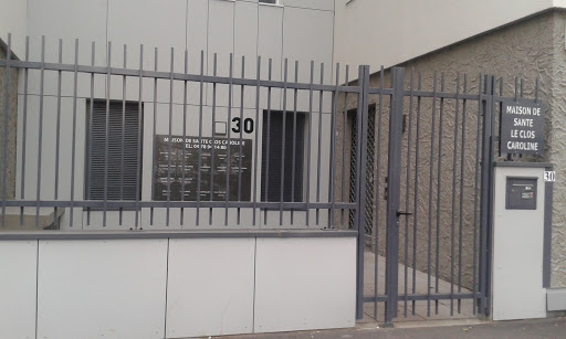 LINE COGOLUENHES