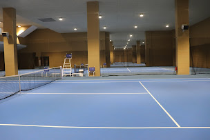 Photo n°14 de Tennis club Plessis Robinson à Le Plessis-Robinson (Club de tennis)