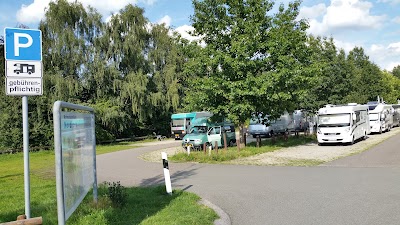 Photos of RV park Nordhorn