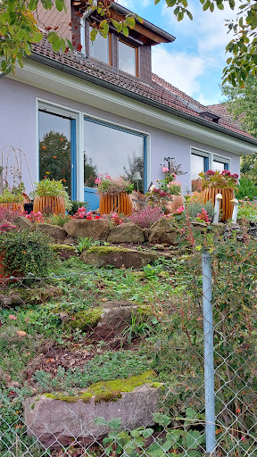 Parkplatz Steinkreis - Thumbnail