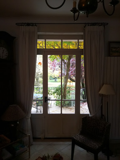 Le Menuisier Alpin - Thumbnail