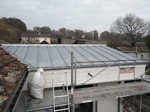 Photo n°3 de Bertin Cédric à Nanteuil-en-Vallée (Couvreur)