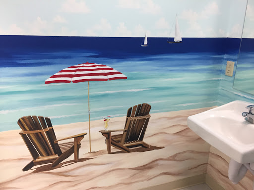 Garden Park Plaza Laundry - Thumbnail