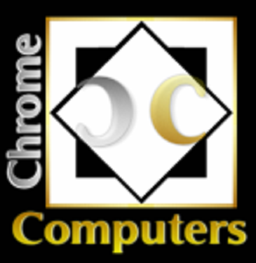 Chrome Computers - Visual