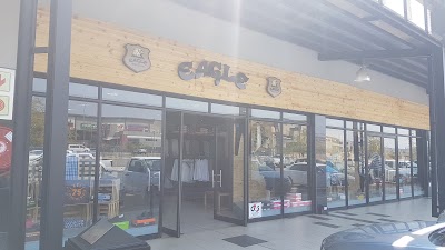 Photos of Eagle Adventure Wear