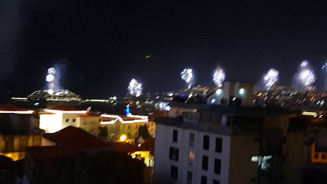 Hotel Albergaria Dias - Funchal