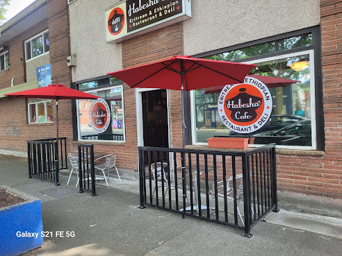 Habesha Cafe by null