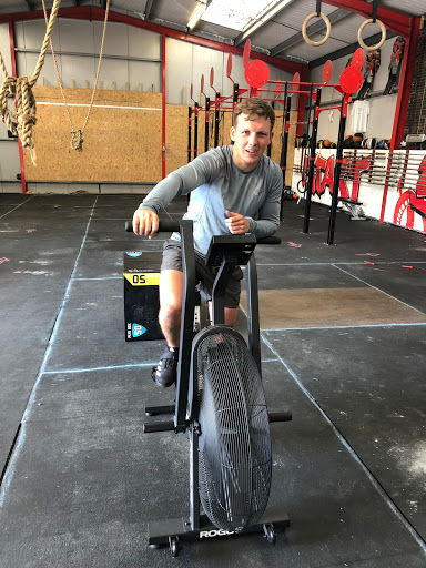 Pilgrim Fitness - Thumbnail