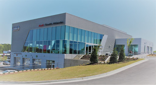Audi South Atlanta