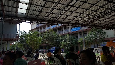 university