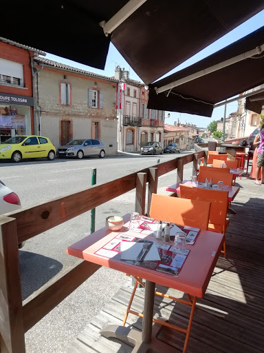 Photo 5 - Pizza Bonici Verfeil