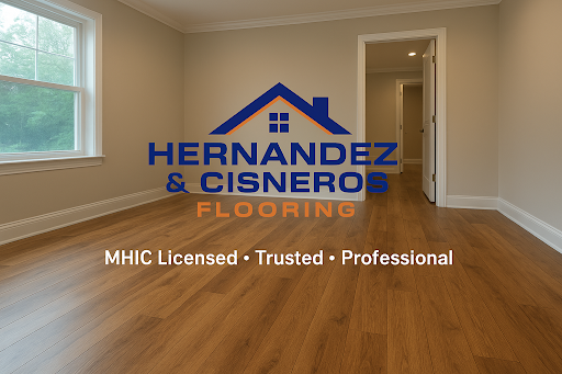 Avatar for Hernandez & cisneros Flooring