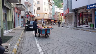 Çocuk Parkı