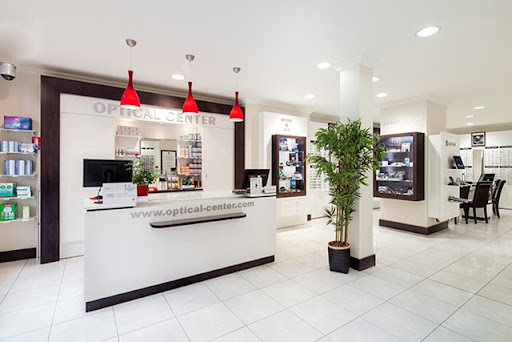 Opticien MEAUX - BOUVIN - Optical Center - Thumbnail