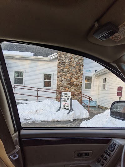 Jaffrey-Rindge Veterinary Hospital