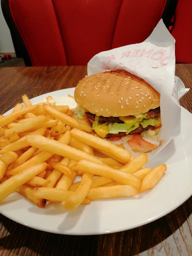 Photo 2 - KEBAB Ô P'TIT CREUX